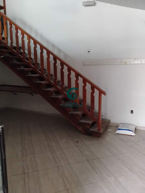 Galpão para aluguel no Vila Aparecida: MEZANINO