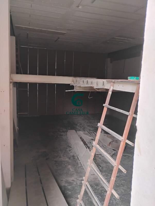 Galpão para aluguel no Vila Aparecida: GALPÃO