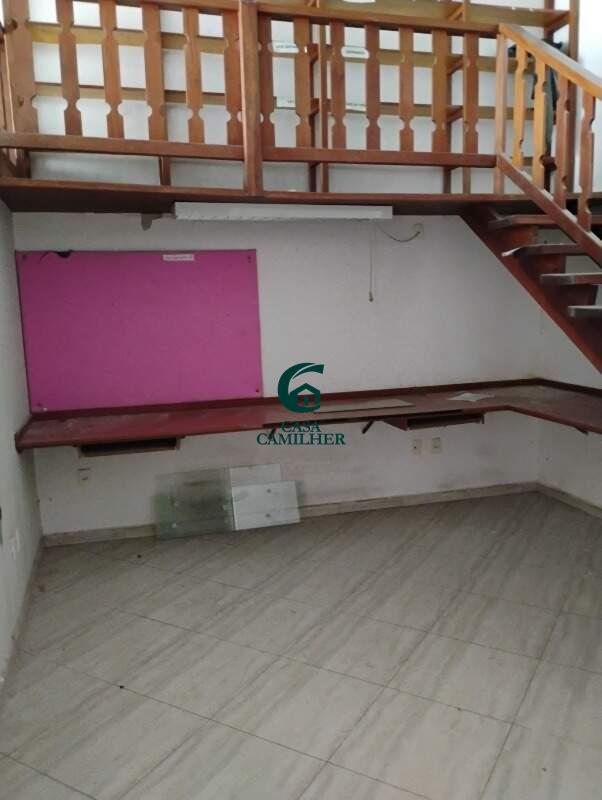 Galpão para aluguel no Vila Aparecida: SALA