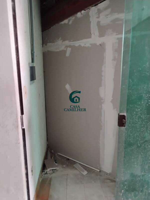 Galpão para aluguel no Vila Aparecida: ESCRITORIO