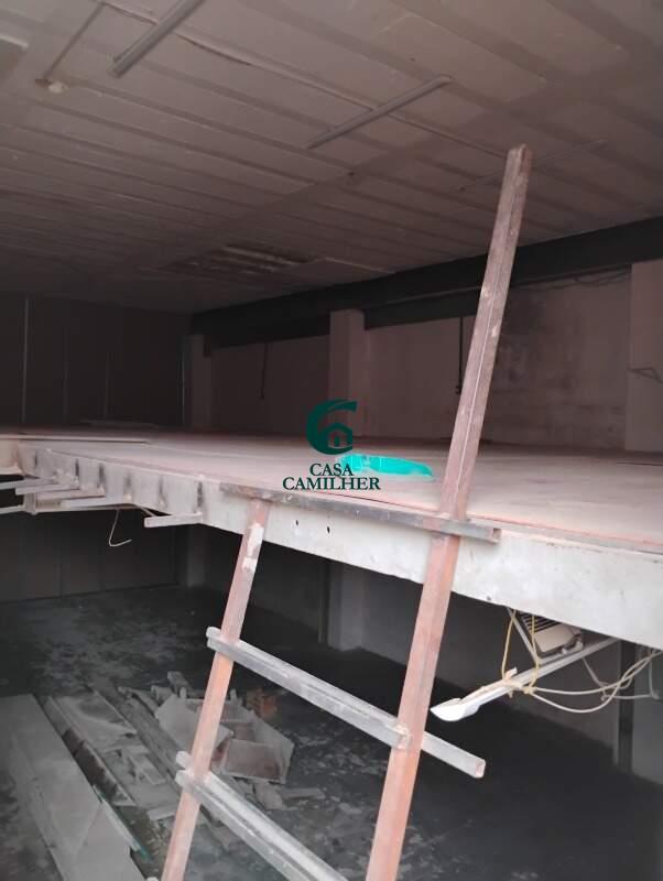 Galpão para aluguel no Vila Aparecida: GALPÃO