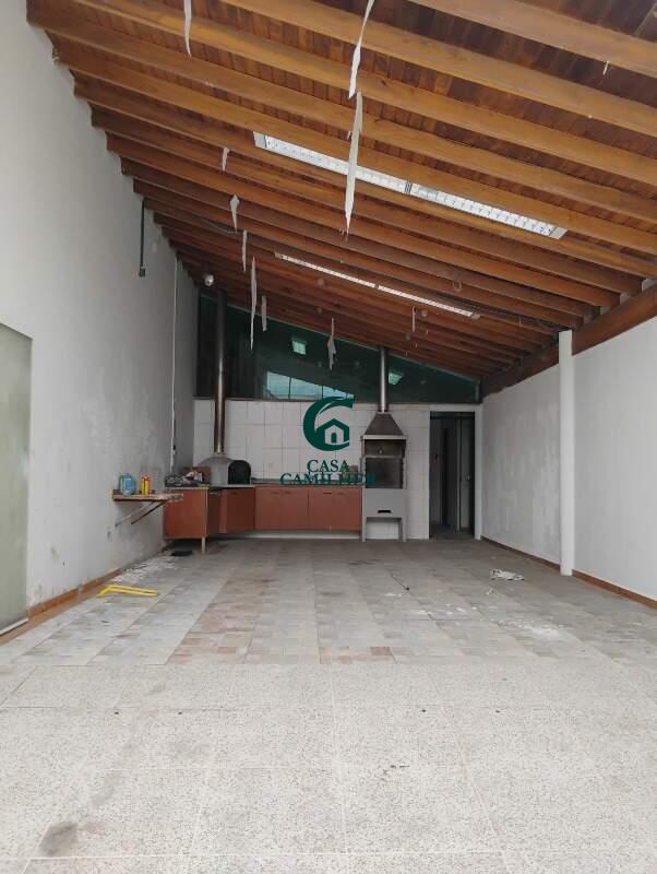 Galpão para aluguel no Vila Aparecida: GALPÃO