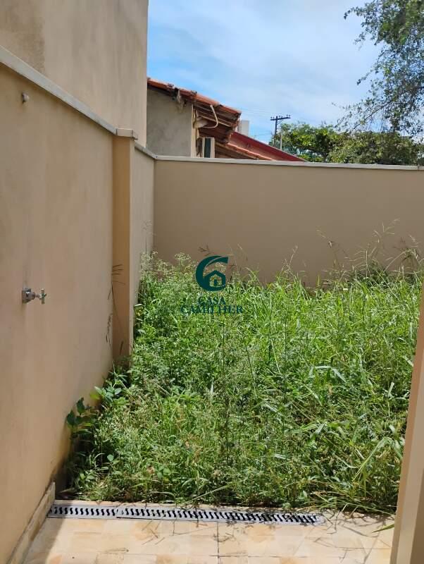 Casa para aluguel no Vila São Geraldo: 