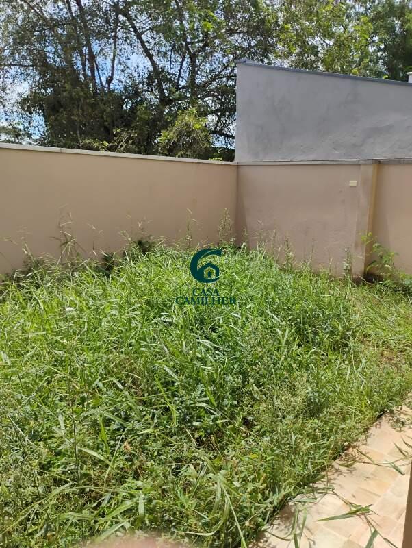 Casa para aluguel no Vila São Geraldo: 