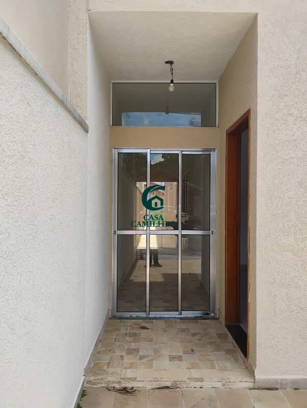 Casa para aluguel no Vila São Geraldo: 