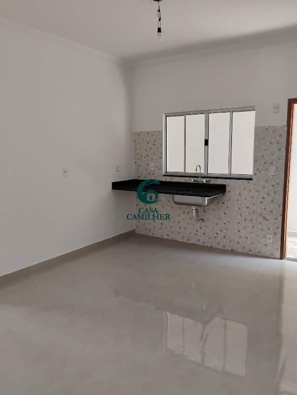 Casa para aluguel no Vila São Geraldo: 