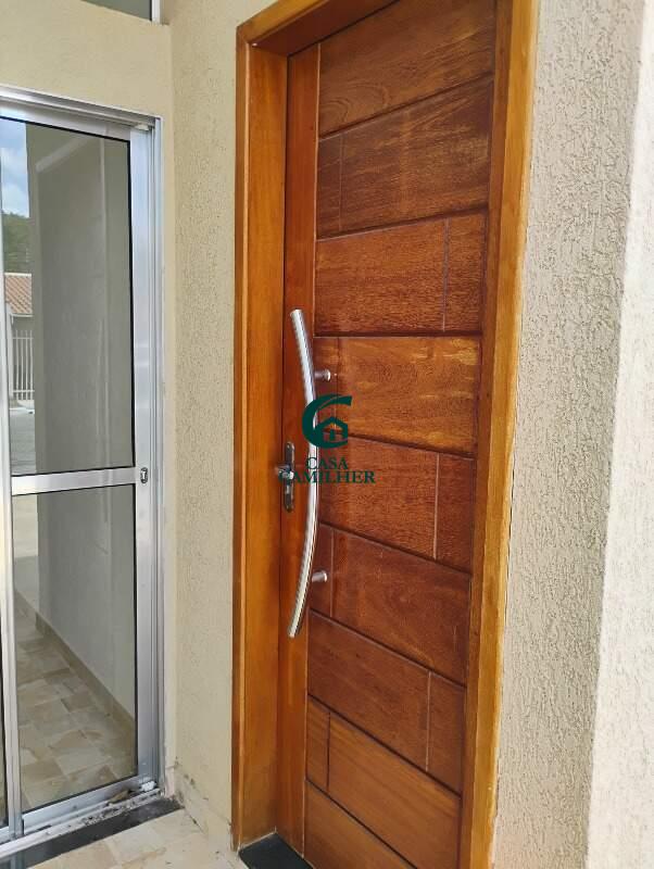 Casa para aluguel no Vila São Geraldo: 