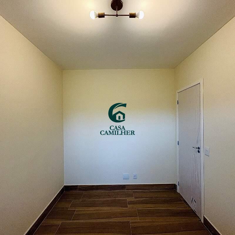 Apartamento para aluguel no Loteamento Residencial e Comercial Bosque Flamboyant: 