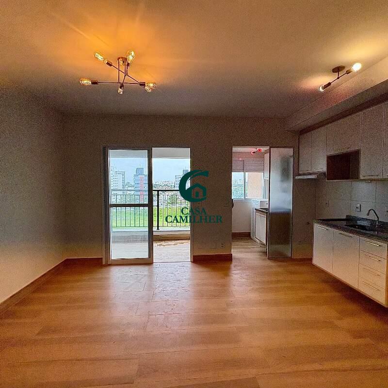 Apartamento para aluguel no Loteamento Residencial e Comercial Bosque Flamboyant: 