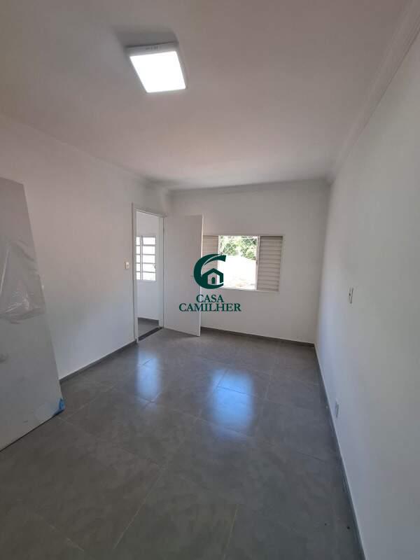 Casa para aluguel no Vila das Jabuticabeiras: 