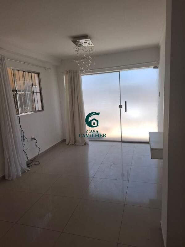 Casa para aluguel no Vila das Jabuticabeiras: 