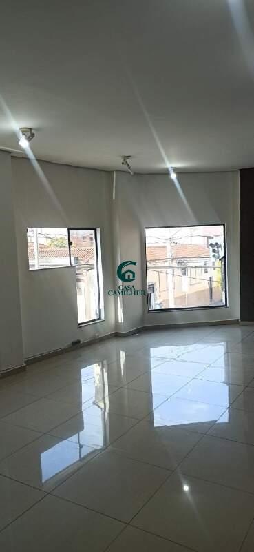 Sala para aluguel no Centro: 