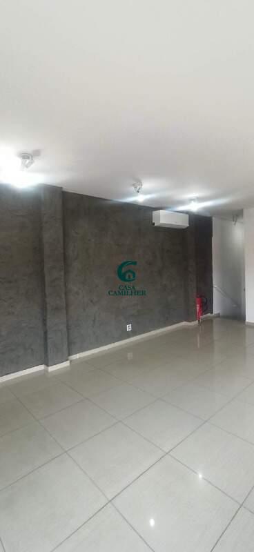 Sala para aluguel no Centro: 