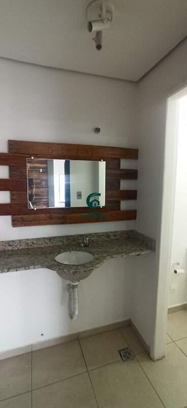 Sala para aluguel no Centro: 