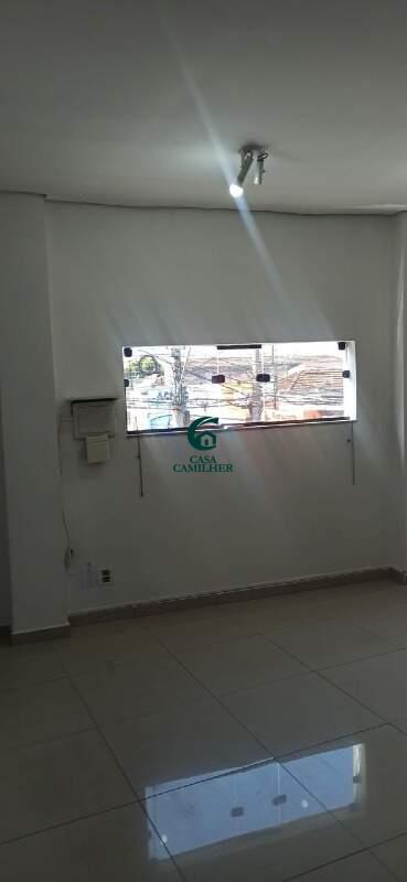 Sala para aluguel no Centro: 