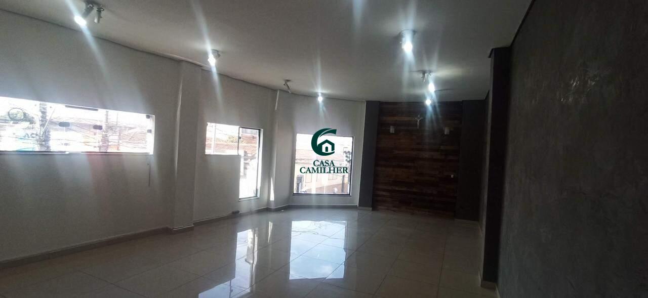 Sala para aluguel no Centro: 