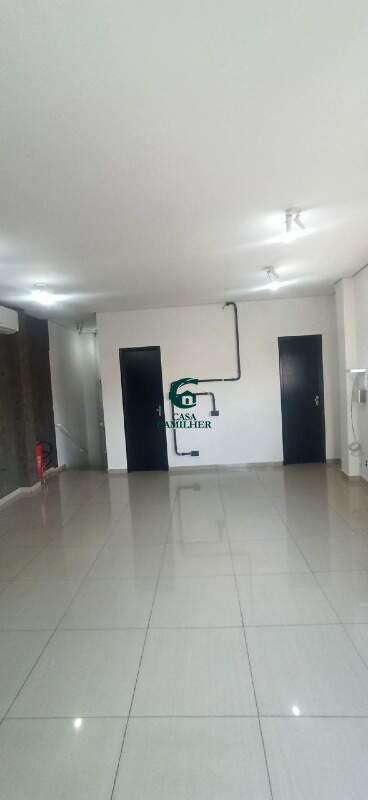 Sala para aluguel no Centro: 