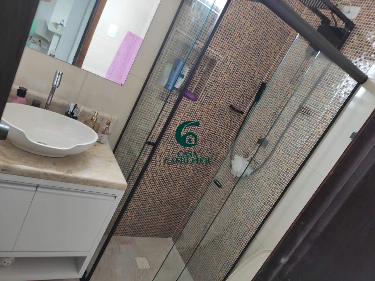 Apartamento para aluguel no Vila das Jabuticabeiras: 