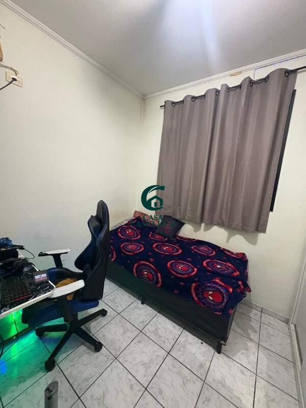 Apartamento para aluguel no Vila das Jabuticabeiras: 