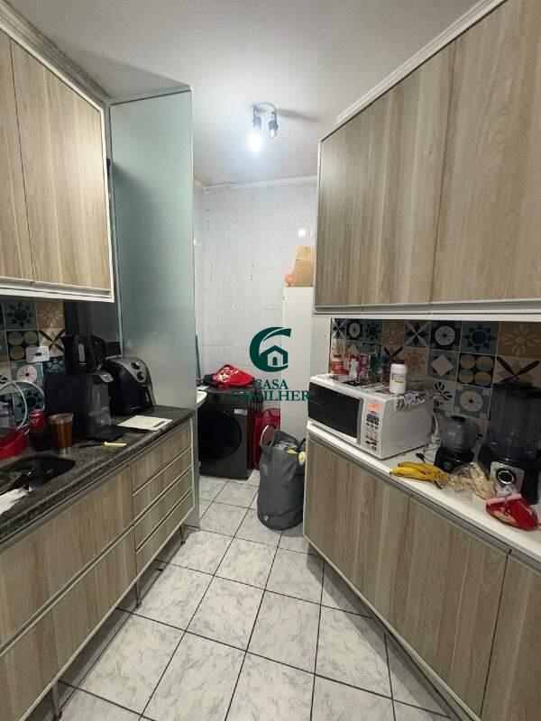 Apartamento para aluguel no Vila das Jabuticabeiras: 