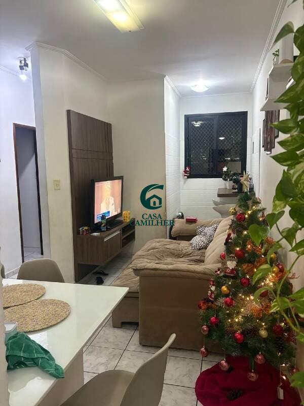 Apartamento para aluguel no Vila das Jabuticabeiras: 