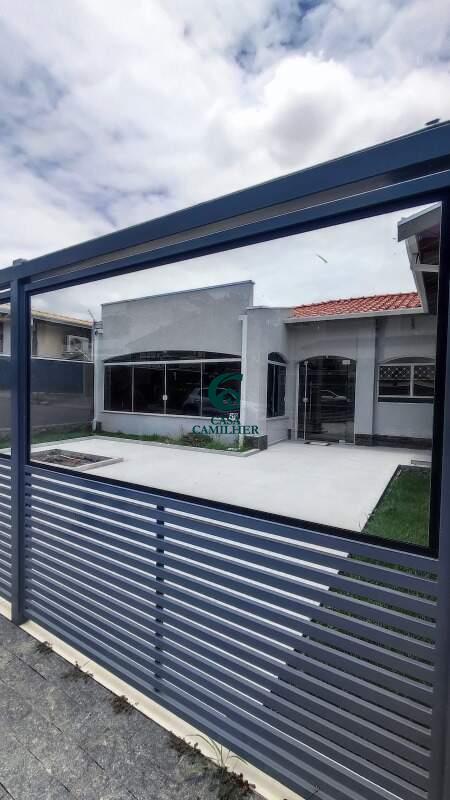 Sala para aluguel no Jardim das Nações: 