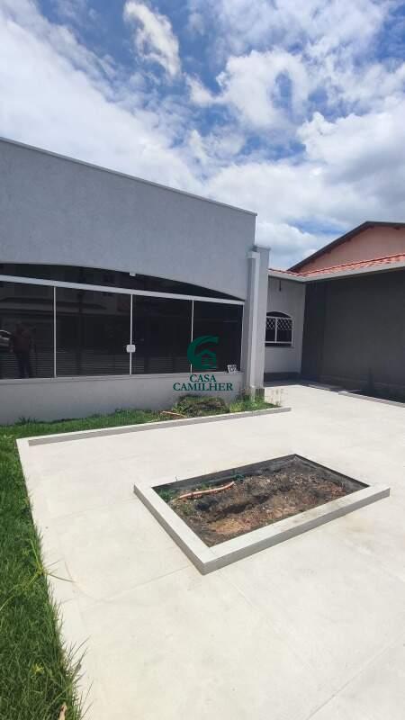 Sala para aluguel no Jardim das Nações: 