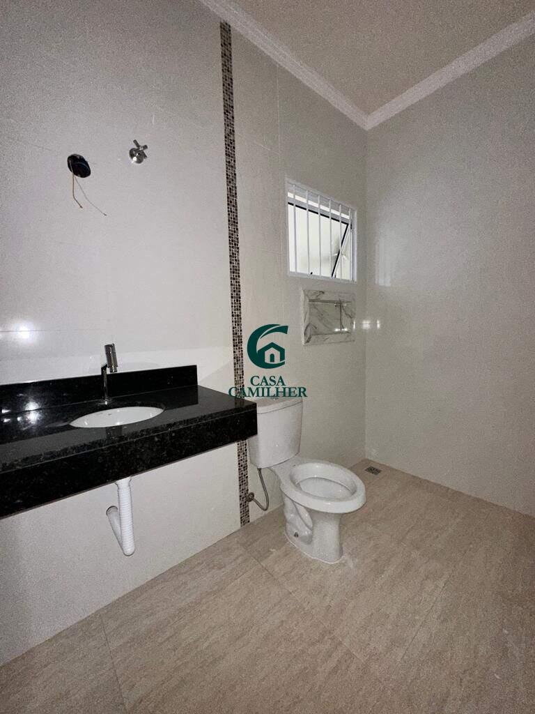 Casa à venda no Residencial Estoril: 