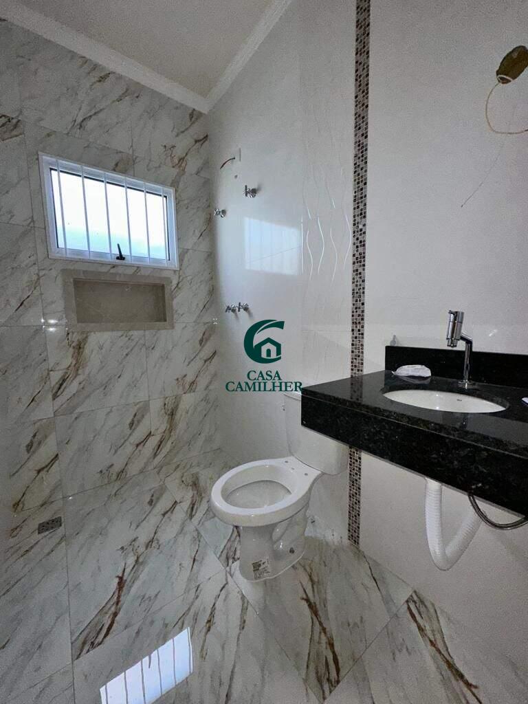 Casa à venda no Residencial Estoril: 