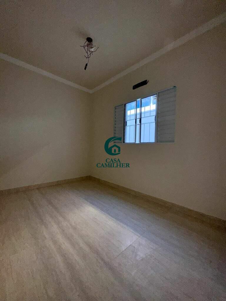 Casa à venda no Residencial Estoril: 