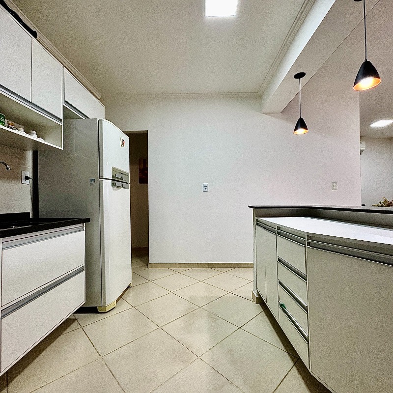 Casa à venda no Jardim Continental: 