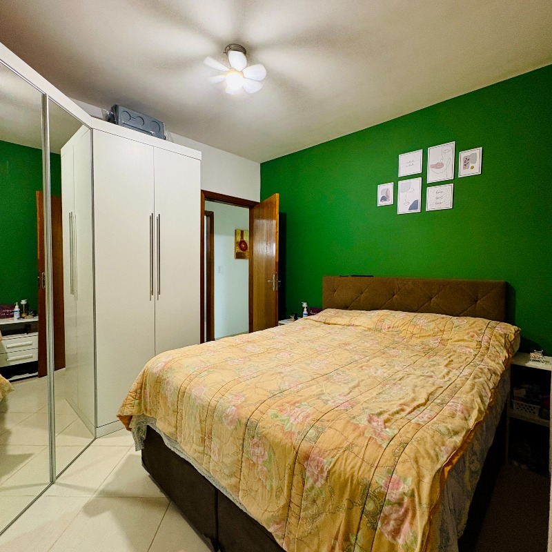 Casa à venda no Jardim Continental: 