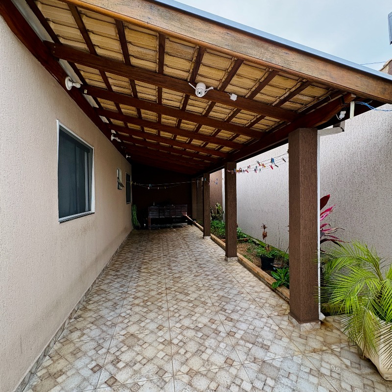 Casa à venda no Jardim Continental: 