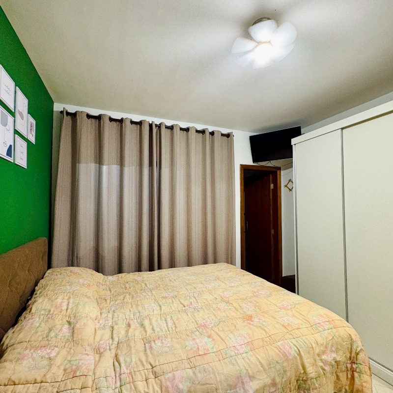 Casa à venda no Jardim Continental: 