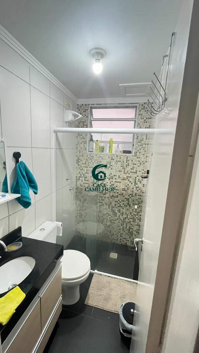 Apartamento à venda no Vila São José: 