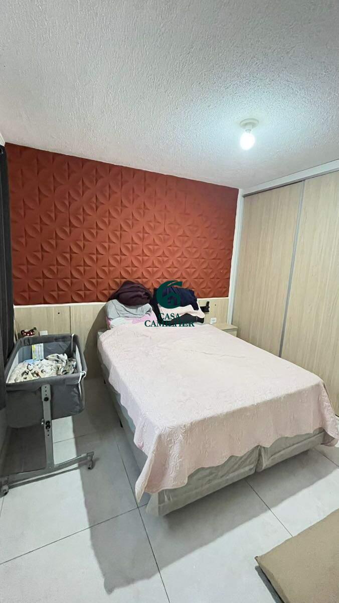 Apartamento à venda no Vila São José: 