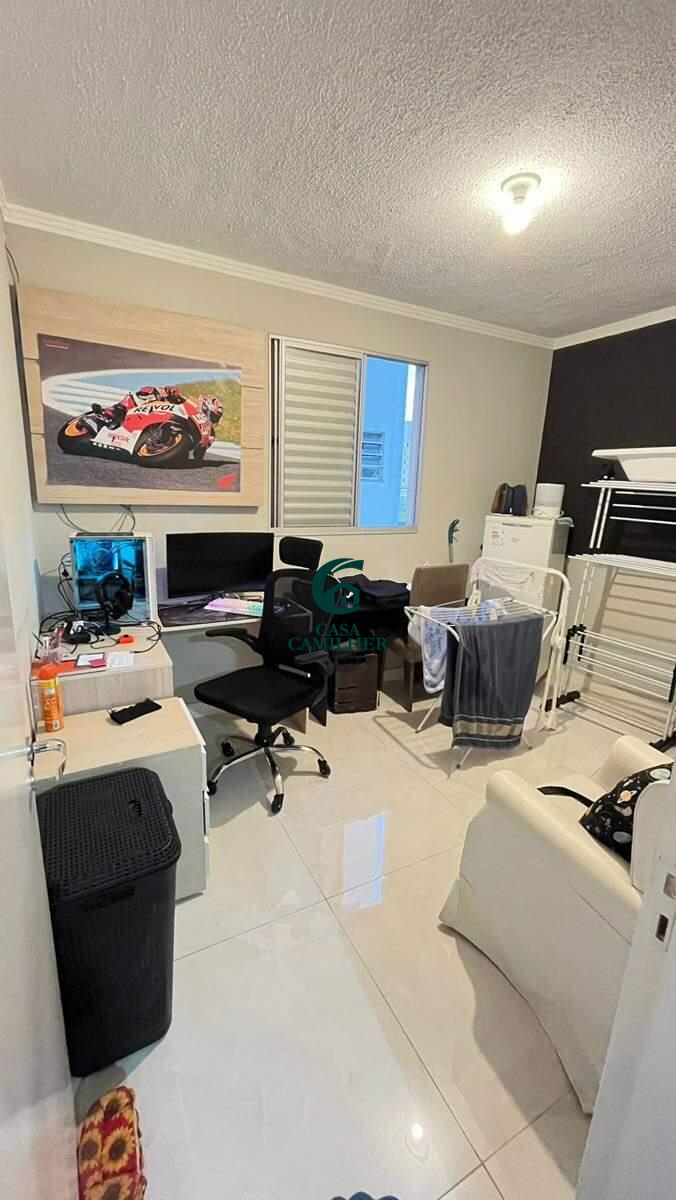 Apartamento à venda no Vila São José: 