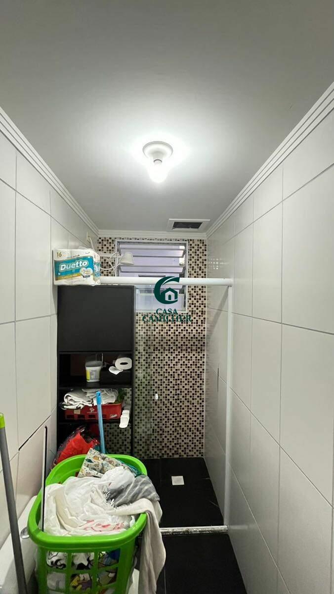 Apartamento à venda no Vila São José: 