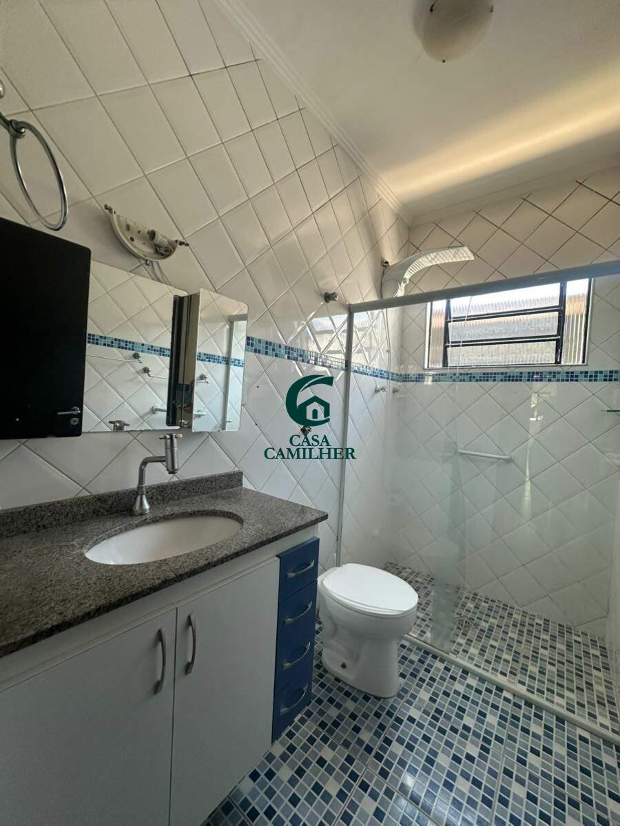 Casa à venda no Res. Santa izabel: 