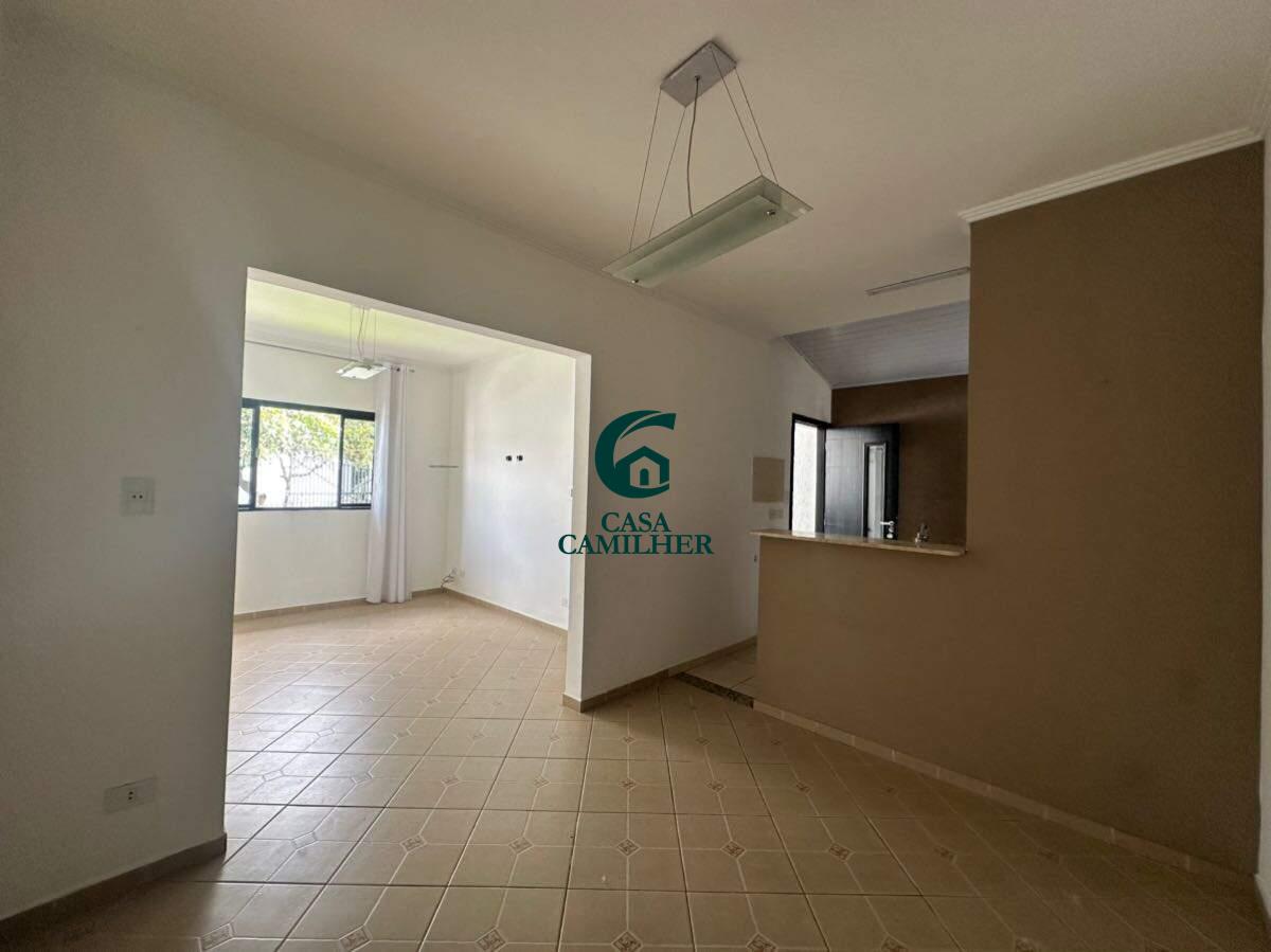 Casa à venda no Res. Santa izabel: 