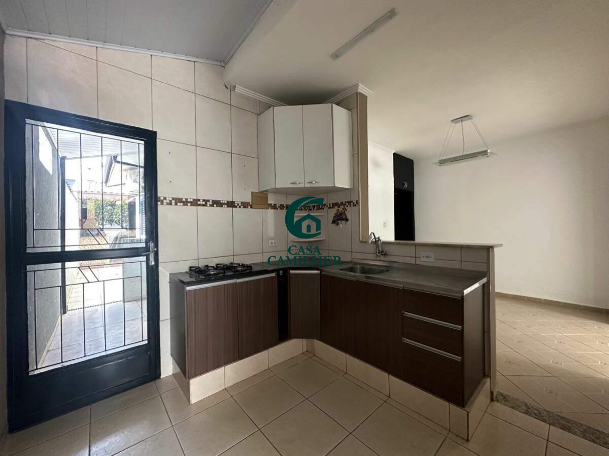 Casa à venda no Res. Santa izabel: 