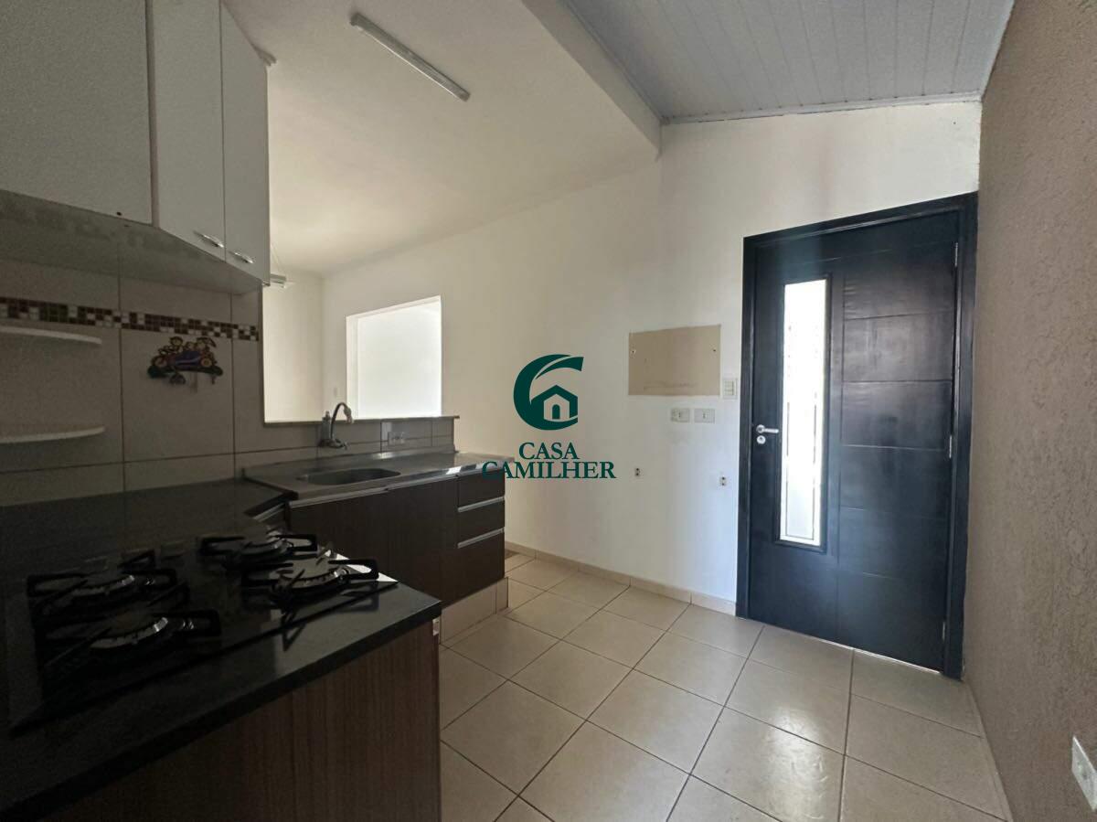 Casa à venda no Res. Santa izabel: 