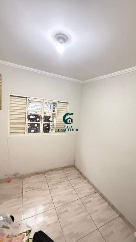 Casa à venda no Jardim das Nações: 