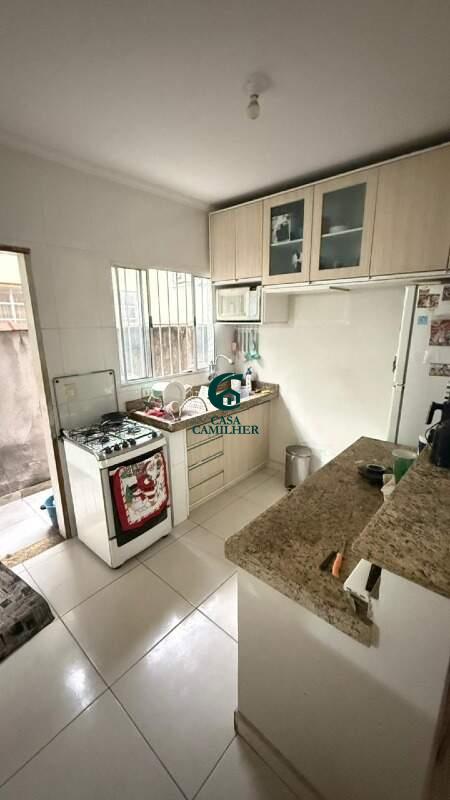 Casa à venda no Jardim das Nações: 