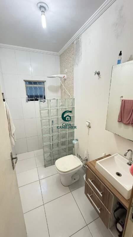 Casa à venda no Jardim das Nações: 