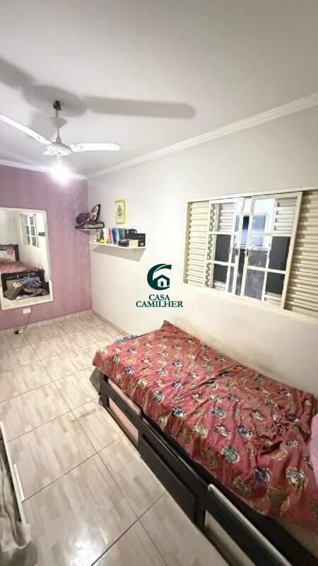 Casa à venda no Jardim das Nações: 