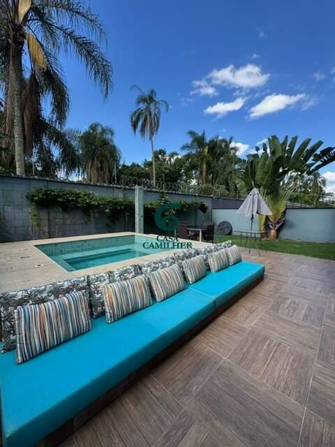 Casa à venda no Quiririm: 