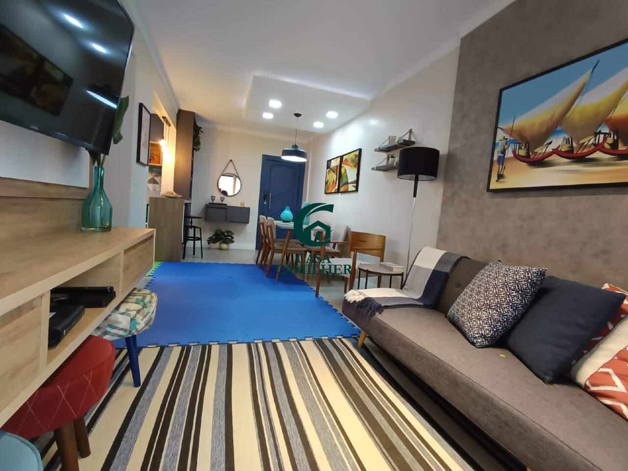 Apartamento à venda no Vila Jaboticabeira: 