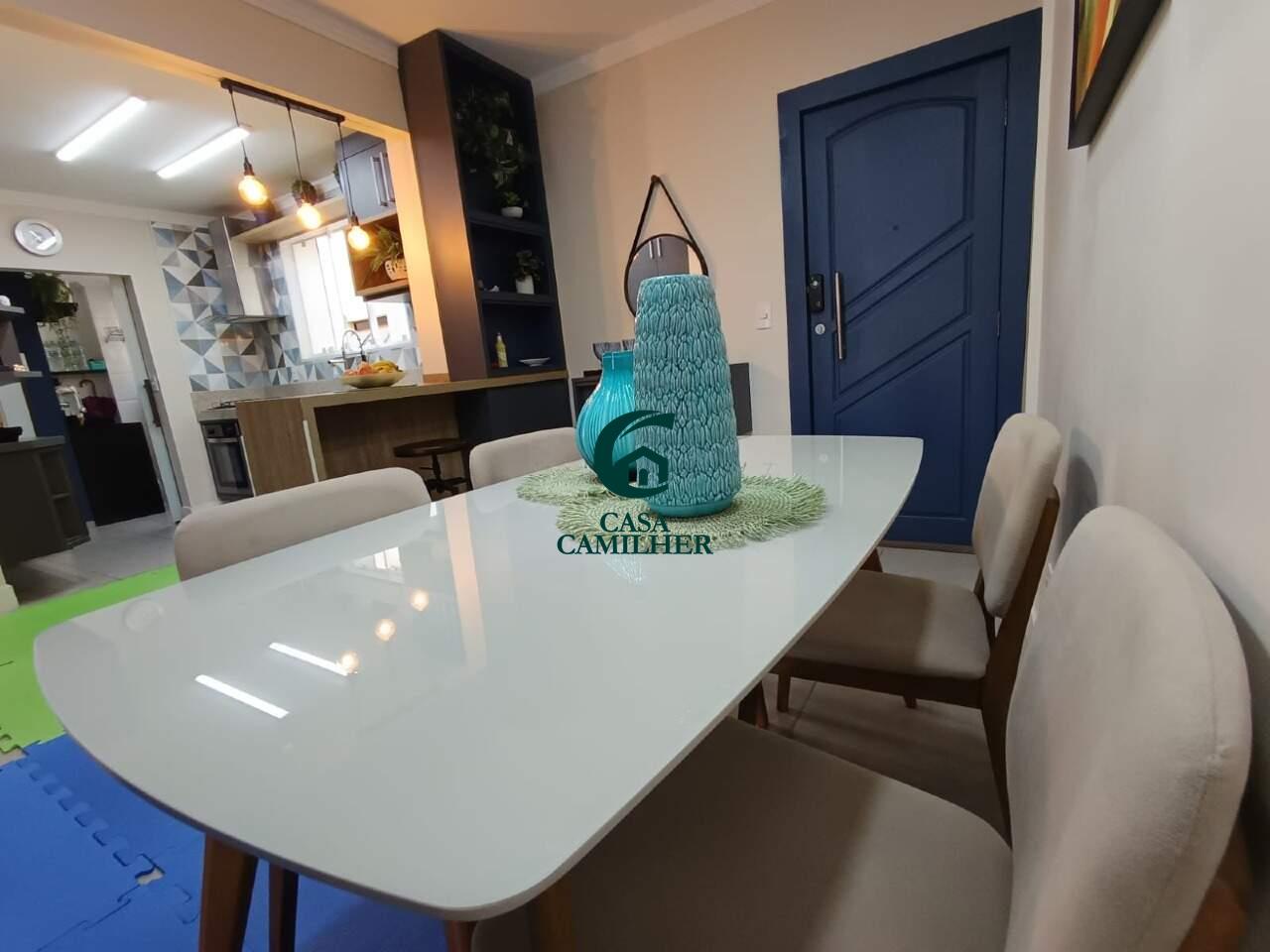 Apartamento à venda no Vila Jaboticabeira: 