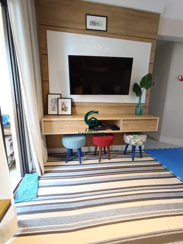 Apartamento à venda no Vila Jaboticabeira: 